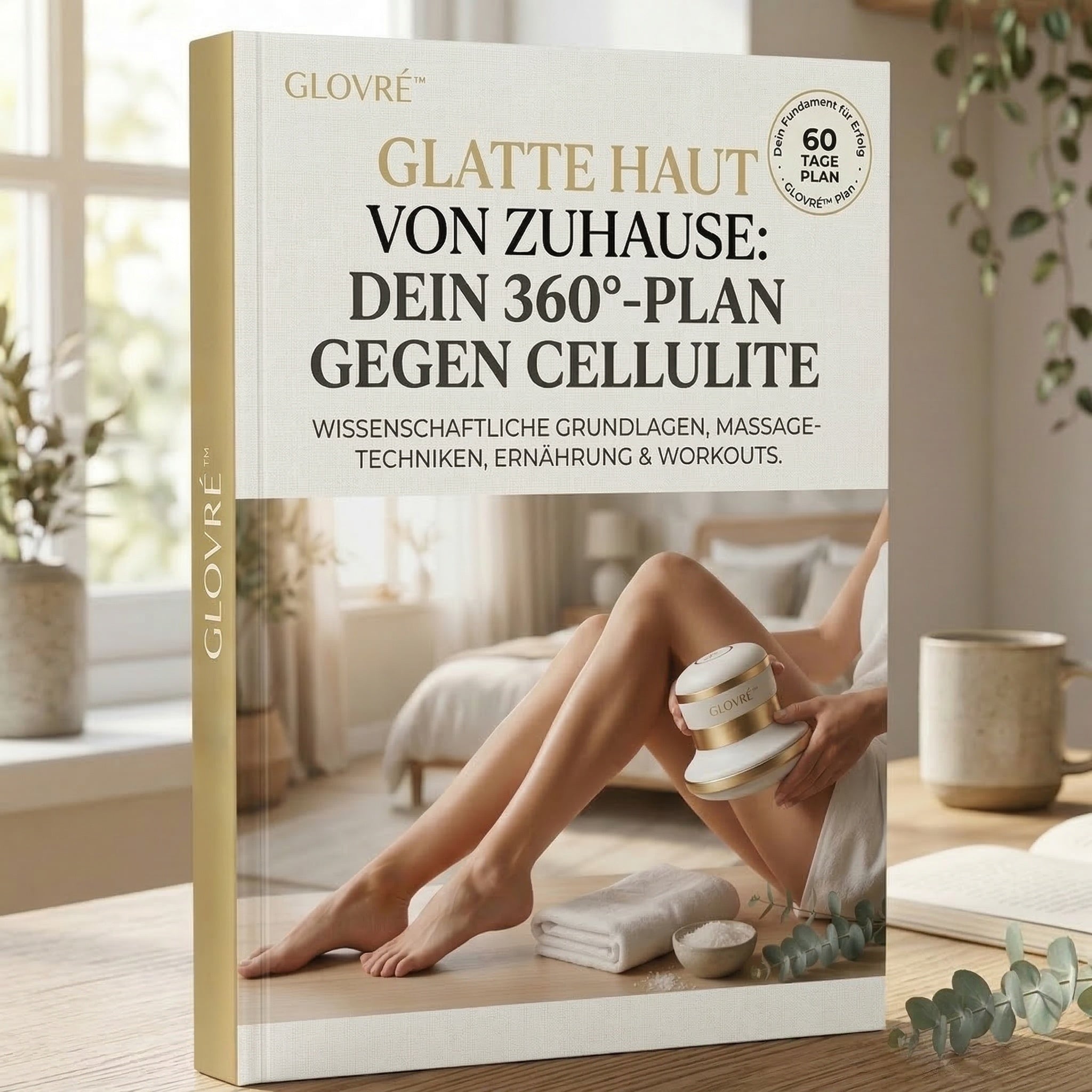 Sommer Transformation: In 4 Wochen zum neuen Körpergefühl