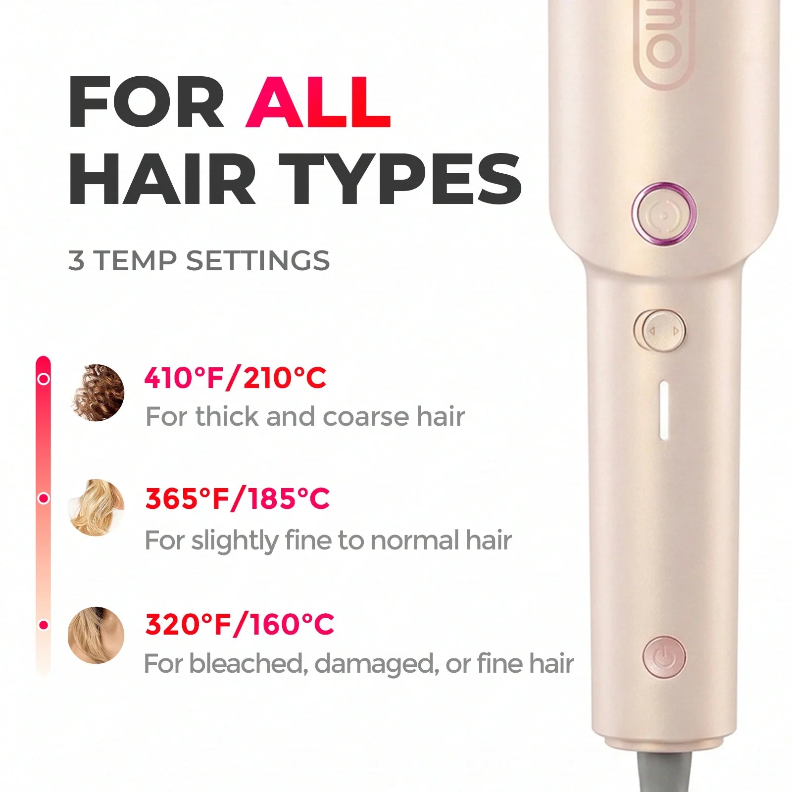 GLOVRÉ™ - CURLPRO