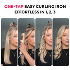 GLOVRÉ™ - CURLPRO