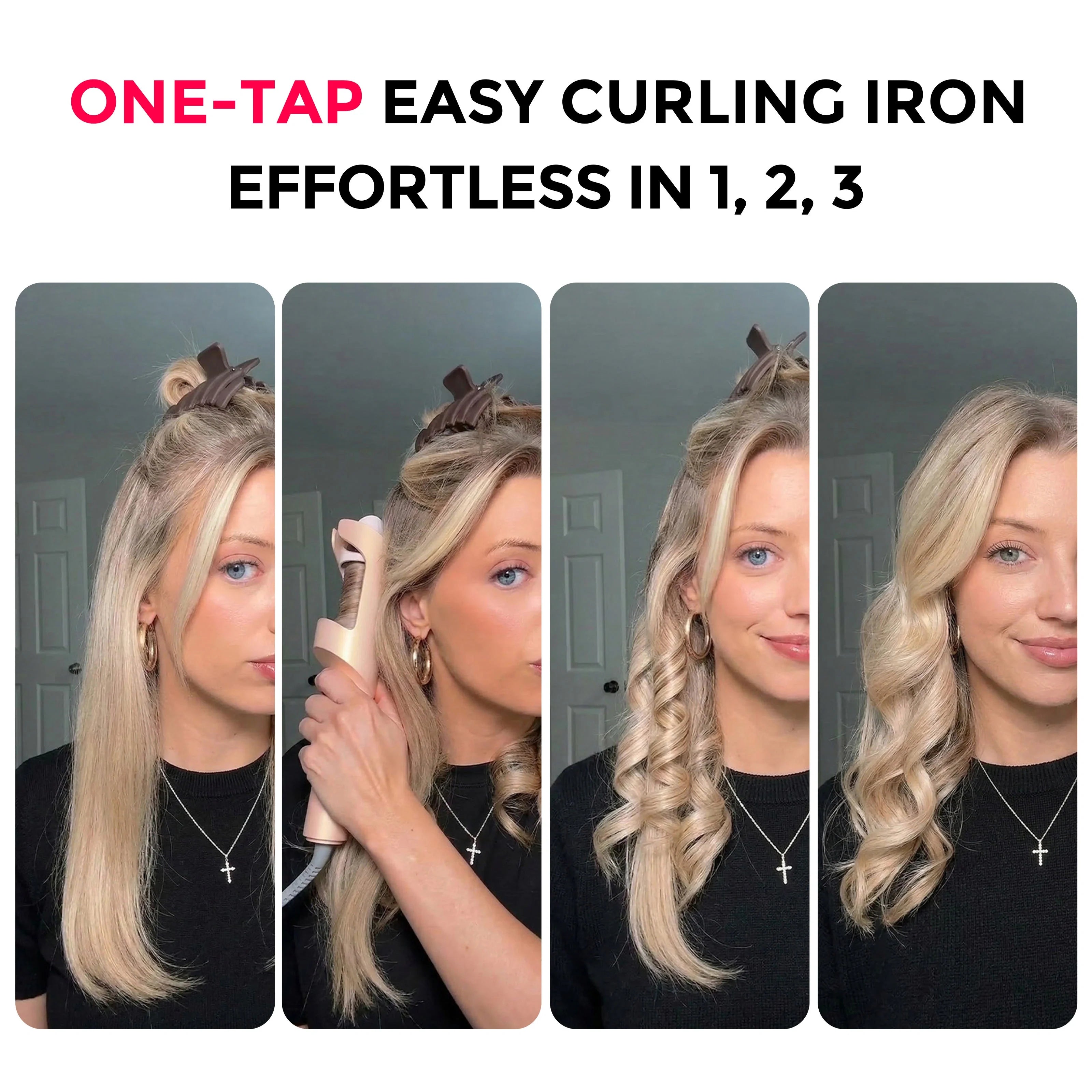 GLOVRÉ™ - CURLPRO