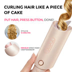 GLOVRÉ™ - CURLPRO