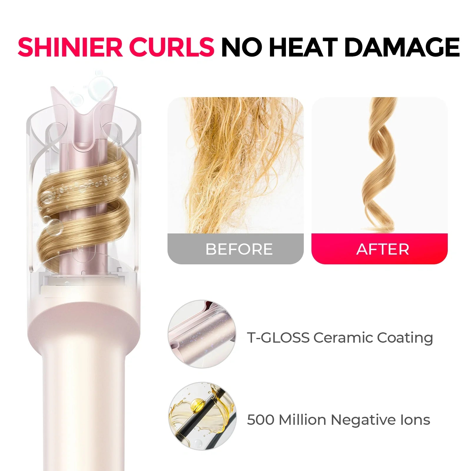 GLOVRÉ™ - CURLPRO