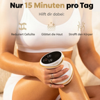 GLOVRÉ™ – Cellulite-Behandlung