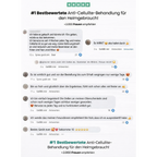 GLOVRÉ™ – Cellulite-Behandlung